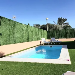 Palmarsu Сasa de vacaciones