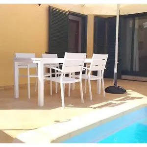 Anahi Homes Corralejo- Dracaena 20 Сasa de vacaciones